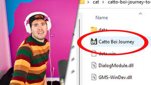 Juegagerman And A Screenshot Wallpaper