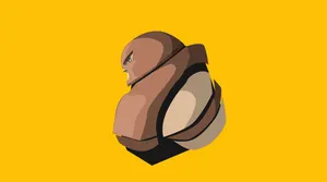 Juggernaut Vector Art Wallpaper