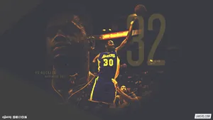 Julius Randle La Lakers Wallpaper