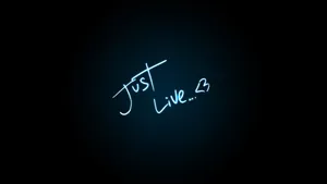 Just Live Wallpaper
