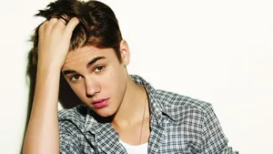 Justin Bieber 2018 Hd Wallpaper