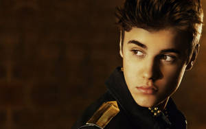 Justin Bieber Believe Album Cover Wallpaper