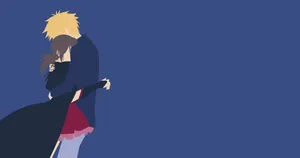 Kaichou Wa Maid Sama Vector Digital Art Wallpaper