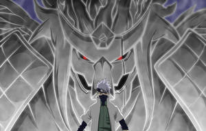 Kakashi Pfp Susanoo Still Wallpaper