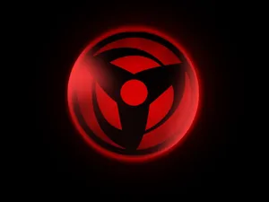 Kakashi Unleashes His Mangekyou Sharingan! Wallpaper