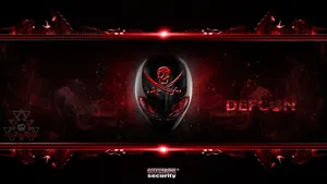 Kali Linux Offensive Security Wallpaper