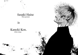 Kaneki Ken Manga Manga Pfp Wallpaper