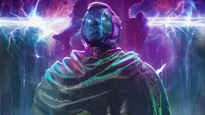 Kang The Conqueror Nexus Event Wallpaper