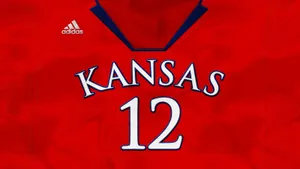 Kansas Jayhawks [wallpaper] Wallpaper