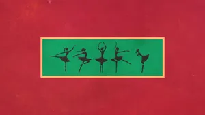 Kanye West In My Beautiful Dark Twisted Fantasy Wallpaper