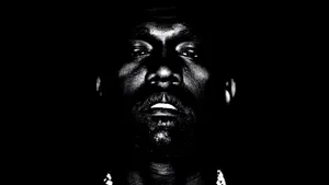 Kanye West Performs At The Yeezus Tour Wallpaper