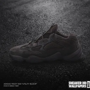 Kanye West's Iconic Yeezy Style Wallpaper