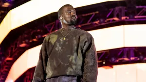 Kanye West Works On The Long-awaited Posthumous Album Of His Mother, Donda West Wallpaper