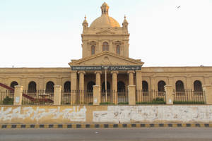 Karachi Dj Science College Wallpaper