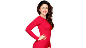 Kareena Kapoor Studio Shot Wallpaper