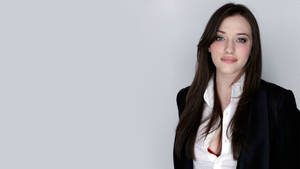 Kat Dennings Defendor 2009 Portrait Wallpaper