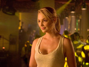 Katherine Heigl Movie Wallpaper