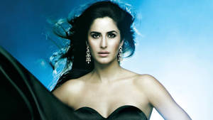 Katrina Kaif Nakshatra Diamond Photoshoot Wallpaper