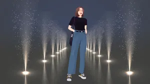 Keep It Cool Wallpaper