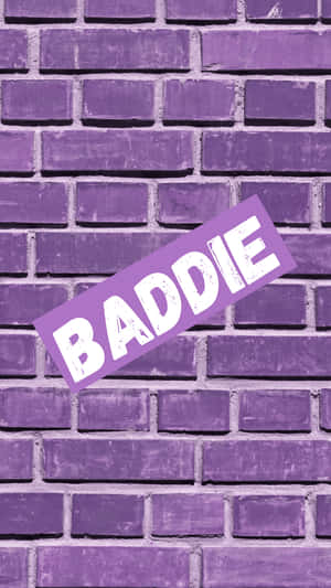 Keep It Stylish With The Latest Baddie Iphone Wallpaper