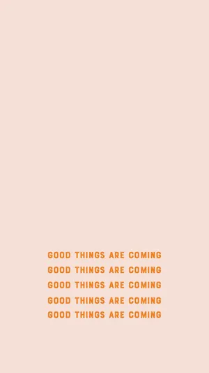 Keep Striving And The View From The Top Will Be Worth It Wallpaper