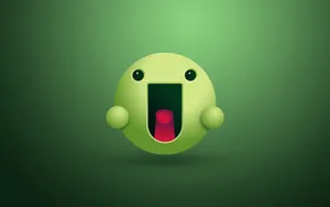 Keep The Environment Clean And Go Green! Wallpaper