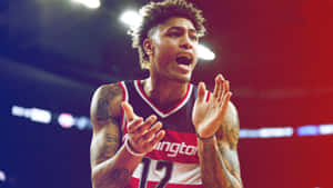 Kelly Oubre Jr #nbastar Wallpaper