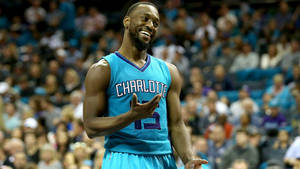 Kemba Walker Charlotte Hornets Wallpaper