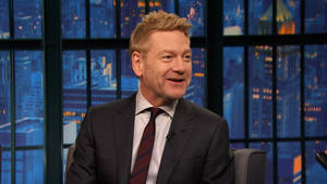 Kenneth Branagh Live Wallpaper