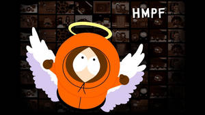 Kenny Mccormick Memories Wallpaper