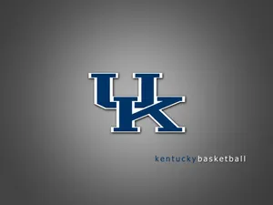 Kentucky Wildcats Kentucky Basketball Grey Wallpaper
