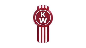 Kenworth Red Logo Wallpaper