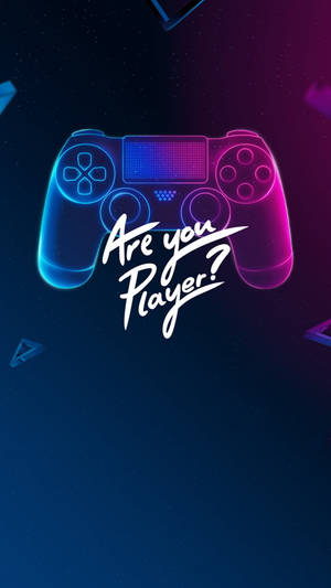 Keren Are You Player Wallpaper