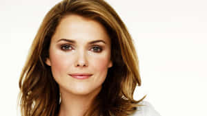 Keri Russell - Stunning Look Wallpaper