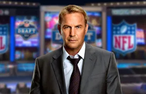 Kevin Costner Draft Day Weaver Wallpaper