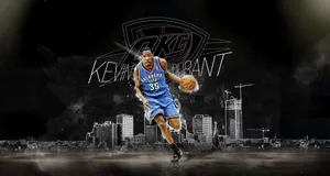 Nike basketball wallpaper kevin durant hotsell