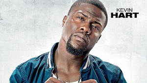 Kevin Hart American Actor Wallpaper