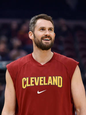 Kevin Love 2022 Nba Wallpaper