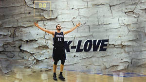 Kevin Love K-love Wallpaper