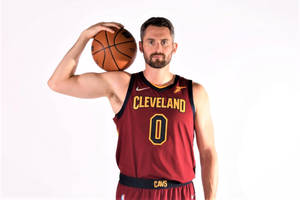 Kevin Love Nba Wallpaper