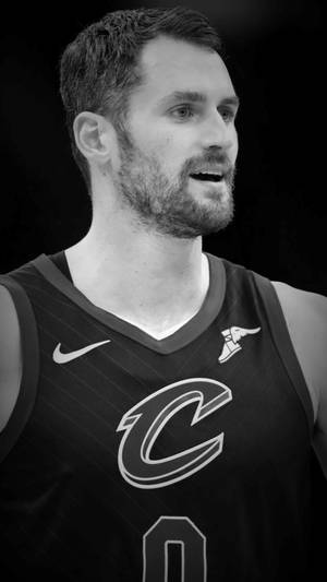 Kevin Love Snapshot Wallpaper