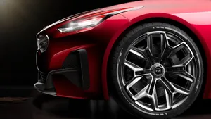 Kia Proceed Concept 2017 Frankfurt Motor Show 4k 4 Wallpaper Wallpaper