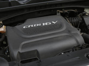 Kia Sportage Wallpaper, Free Wallpaper