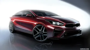 Kia Wallpaper Wallpaper