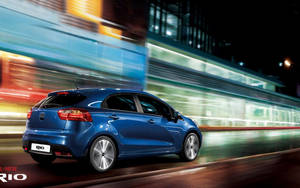 Kia Wallpaper Wallpaper