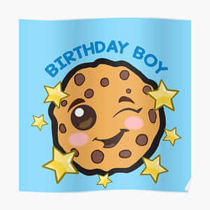 Kids Have Fun Playing With Cookie Swirl C Toys Wallpaper