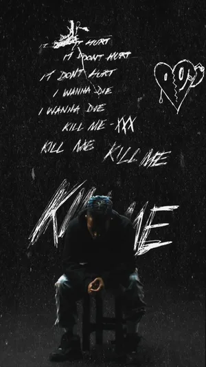 Kill Me [wallpaper] Wallpaper