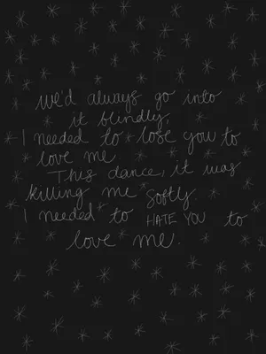 Kill Me [wallpaper] Wallpaper