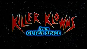 Killer Kwons From Outer Space Wallpaper