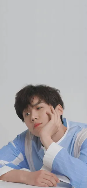 Kim Seon Ho Cute Image Wallpaper